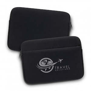 Laptop Bags: Spencer Device Sleeve - Small