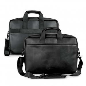 Laptop Bags: Swiss Peak Deluxe Laptop Bag