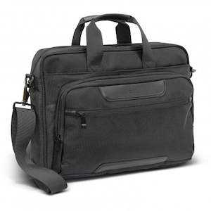 Laptop Bags: Swiss Peak Voyager Laptop Bag