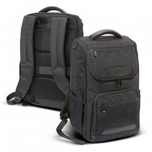 Laptop Bags: Swiss Peak Voyager Laptop Backpack