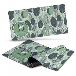 Mouse Mats: Desk Mat