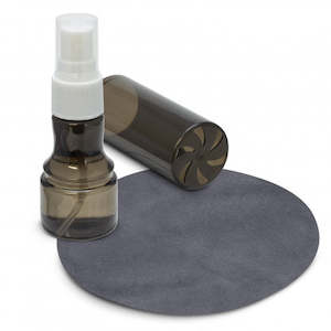 Screen Cleaners: Spotless Screen Cleaning Kit