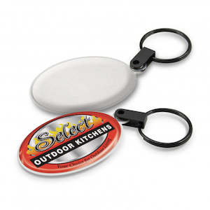 Screen Cleaners: Star Flex Screen Cleaner Key Ring