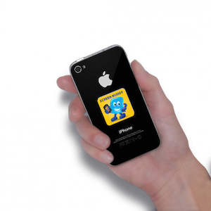 Screen Cleaners: Screen Buddy