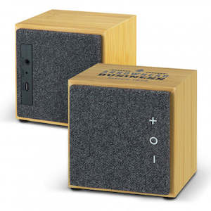 Speakers: Sublime 5W Bluetooth Speaker