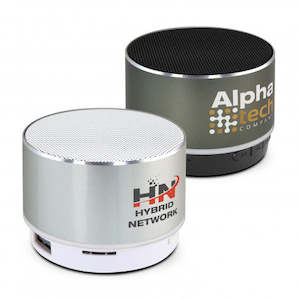 Speakers: Oracle Bluetooth Speaker