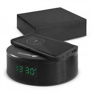 Zulu Speaker Wireless Charger