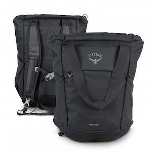 Backpacks: Osprey Daylite Tote Backpack
