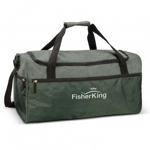 Velocity Duffle Bag