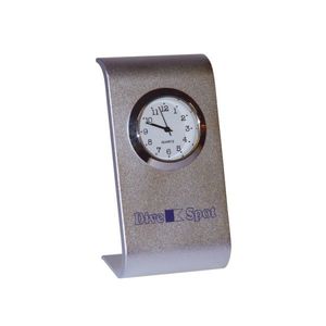 Products: Da Vinci Desk Clock
