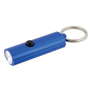 Bealey Keyring