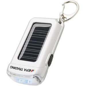 Products: Brougham Torch Keychain