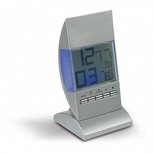 Masterton Desk Clock
