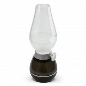 Classic Style Trendy Lamp