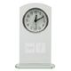 Small glass Clock