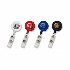 Products: Alpine Retractable ID Holder