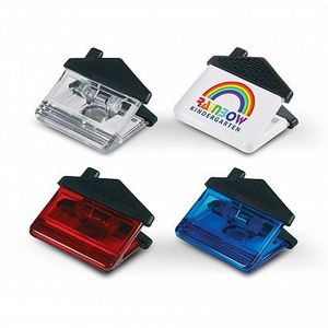 Products: Ashley House Clip