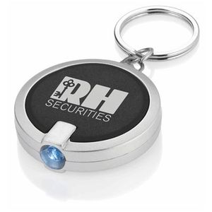 Products: Dyers Keyring
