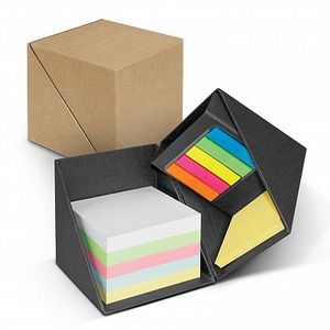 Desk cube