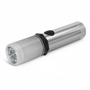 Flicker Safety Light