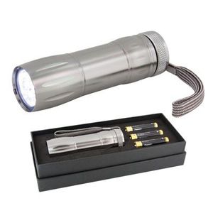 Frederick Torch