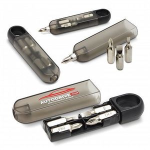 Products: Handy Barry Mini Screwdriver Set