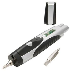 Kaikorai Screwdriver