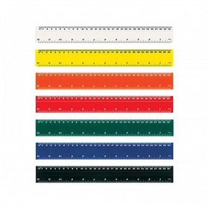 Herbert Flip Ruler