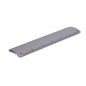 Products: Huntly Metal Ruler 15CM
