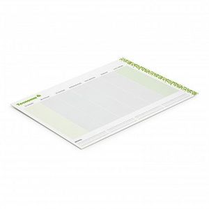 Jester Jot A2 Pad