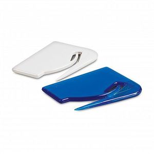 Products: Seatoun Letter Opener and Satchel Cutter