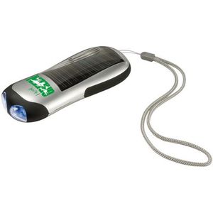 Products: Opawa Solar Torch