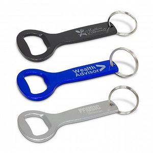 Products: Parks Promotional Bottle Opener