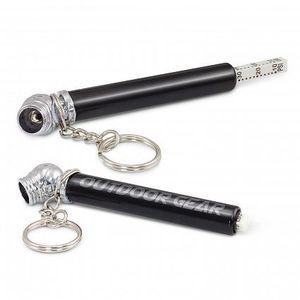 Products: Petar Tire Pressure Gauge