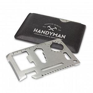Pryor Card Size Multi-tool
