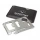 Pryor Card Size Multi-tool