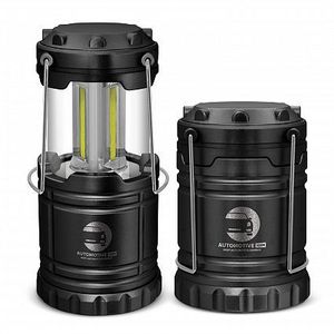 Products: Radiant COB Lantern