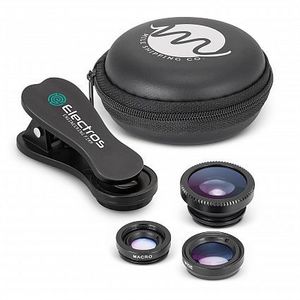 Products: Regina Lens Kit