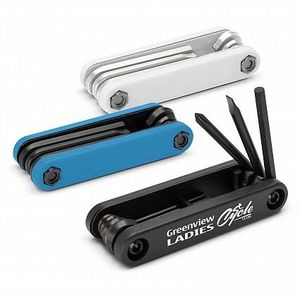Products: Rodney Multi Tool Set