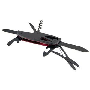 Products: Seymour Executive Pocket Knife