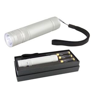 Products: Stuart Torch