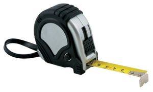 Professional Tape Measure – 5m