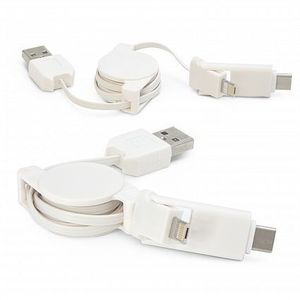 Connie Link Universal Charging Cable