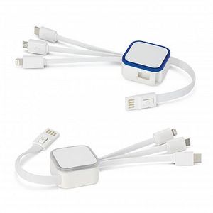 Products: Ford Cord Charging Cable