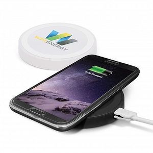 Galaxy Wireless Charger