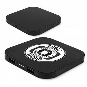 Milkeeway Wireless Charger