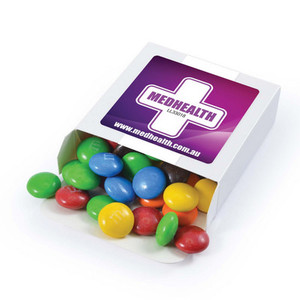 Products: M&Ms