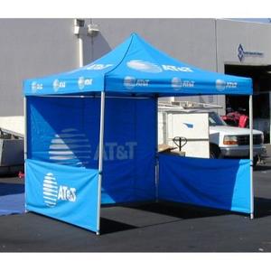 Products: Promotional Tents