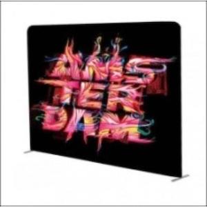 Products: Stretch Fabric Displays