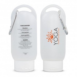 Products: Hand Sanitisers